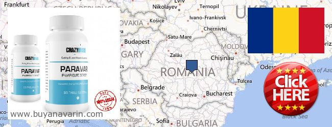 Dove acquistare Anavar in linea Romania